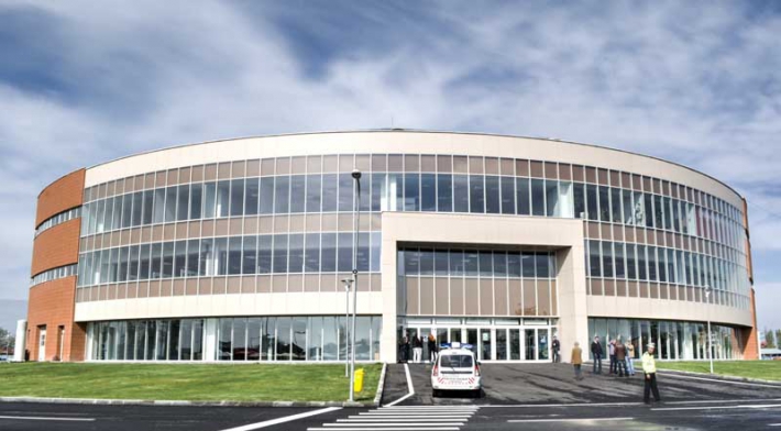 Direcția de Evidență a Persoanelor Craiova se mută