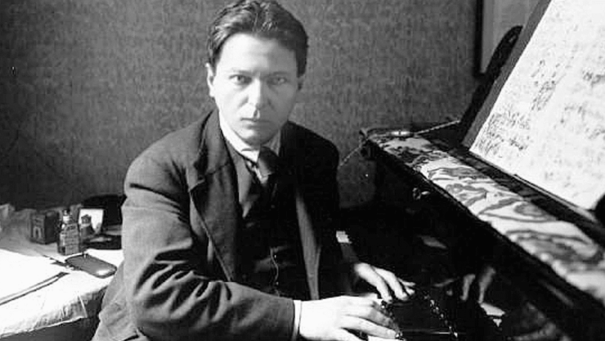 Petiție pentru salvarea manuscriselor lui George Enescu