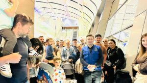 România a solicitat activarea Mecanismului european rescEU