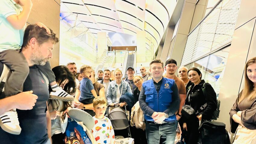 România a solicitat activarea Mecanismului european rescEU