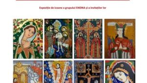 Vâlcea: expoziții ale membrilor Uniunii Artiștilor Plastici