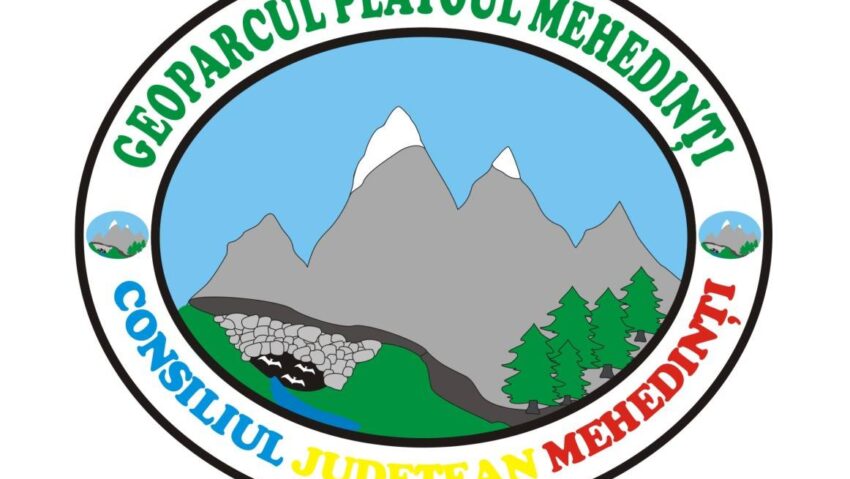 Geoparcul Platoul Mehedinți rămâne în administrarea Consiliului Județean