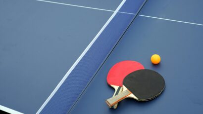 Szocs și Samara domină dublul feminin; Șipoș și Pletea câștigă la masculin