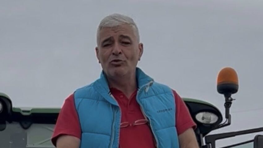 La Drăgăşani se va realiza un hub agroindustrial