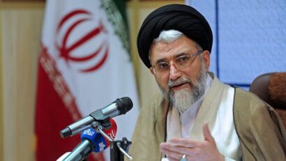 TVR: Ministrul iranian al informațiilor, Esmaeil Khatib, a fost ucis într-un atac aerian