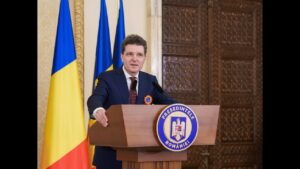 Nicușor Dan cere Parlamentului să aprobe dislocarea temporară a unor echipamente şi forţe militare americane în România