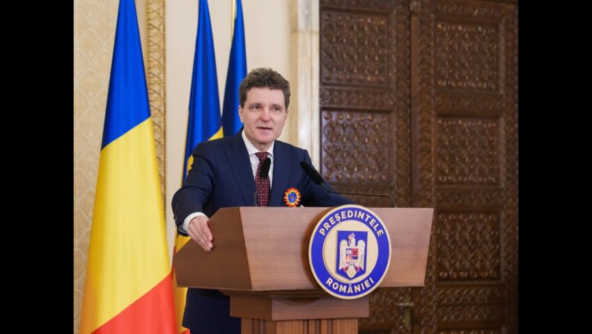 Nicușor Dan cere Parlamentului să aprobe dislocarea temporară a unor echipamente şi forţe militare americane în România