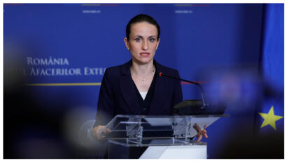 MAE: Joi, un nou zbor de evacuare prin mecanismul RescEU. 130 de locuri pentru români