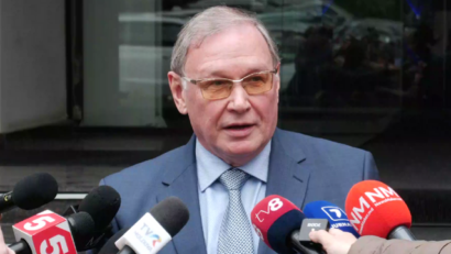 Ambasadorul Rusiei la Chișinău, convocat la MAE, unde i-a fost înmânată o notă de protest