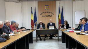 Olt: ajutor financiar pentru persoanele vulnerabile