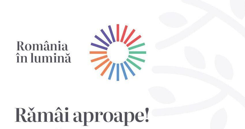 România în Lumină – Dezbatere la Cotroceni despre adicțiile la copii și adolescenți