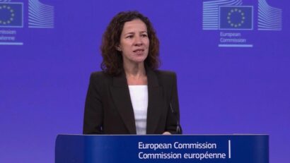 CE a aprobat transferul a 522 de milioane de euro din PNRR către Programul Sănătate