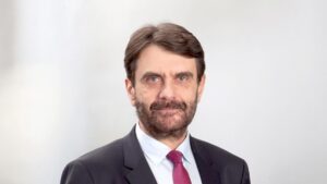 Gaudeamus Craiova/Robert Schwartz, președintele director-general al Radio România: ”Radioul public a crezut întotdeauna în puterea culturii de a uni comunități”