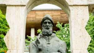 Târgu Jiu: Constantin Brâncuşi, comemorat la 69 de ani de la moarte