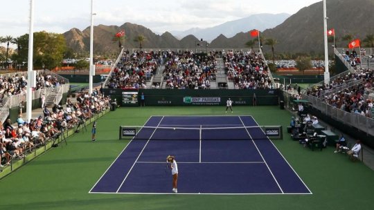 Țiriac Open revine la București/ Premii de peste 600.000 de euro