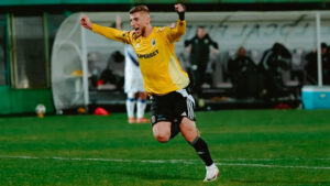 Universitatea Cluj, lider în Superligă după victoria cu FC Argeș