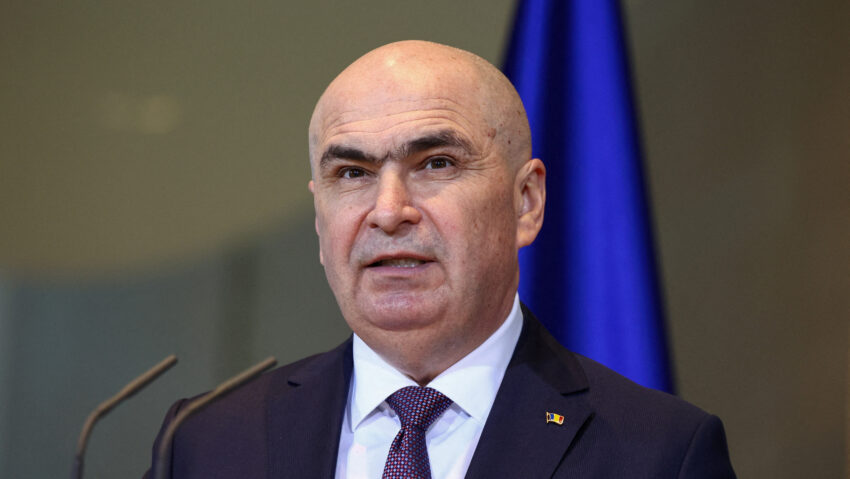 Bolojan refuză să demisioneze după ieșirea PSD din Guvern