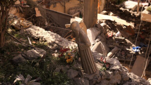 Șeful serviciilor de informații ale Gărzii Revoluționare Iraniene, ucis într-un atac