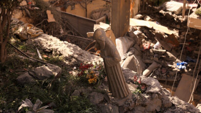 Șeful serviciilor de informații ale Gărzii Revoluționare Iraniene, ucis într-un atac