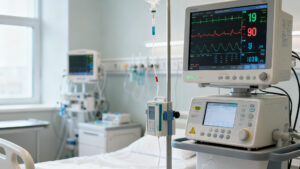 Craiova primește 1 milion de euro pentru cardiologie: șanse noi pentru pacienți