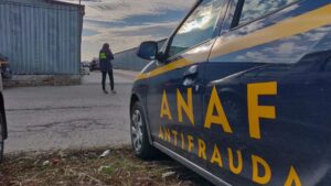 Anchetă de amploare la ANAF: Lipsesc peste 200 de mașini confiscate în urma controalelor