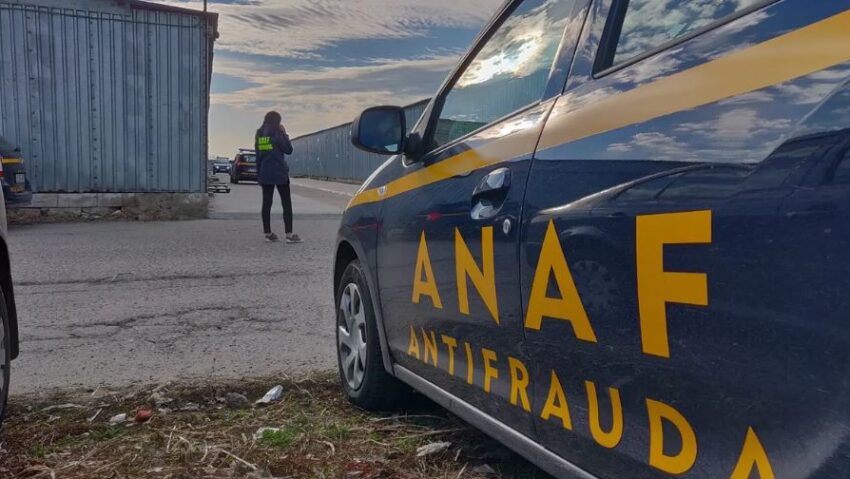 Anchetă de amploare la ANAF: Lipsesc peste 200 de mașini confiscate în urma controalelor