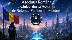 La Craiova se desfășoară Convenția Națională de Science Fiction și Fantasy, ediția 47