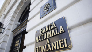 BNR: Datoria externă totală a României a crescut cu 1,5 miliarde euro