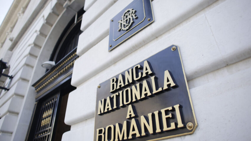 BNR: Datoria externă totală a României a crescut cu 1,5 miliarde euro