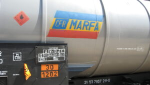 CFR Marfă intră în faliment. Una dintre cele mai mari companii de stat dispare oficial pe 31 mai