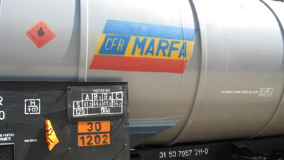 CFR Marfă intră în faliment. Una dintre cele mai mari companii de stat dispare oficial pe 31 mai