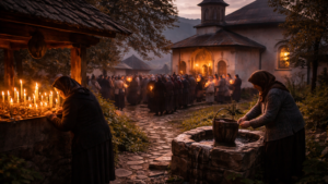 Vinerea Mare: ce se face și ce nu se face în ziua cea mai grea din an