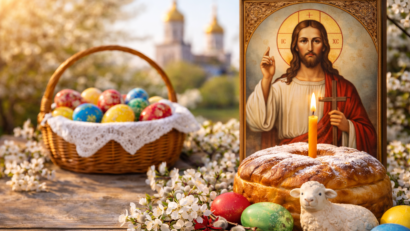 Urări de Paște din România și din lume: mesaje, tradiții și emoții care unesc oameni