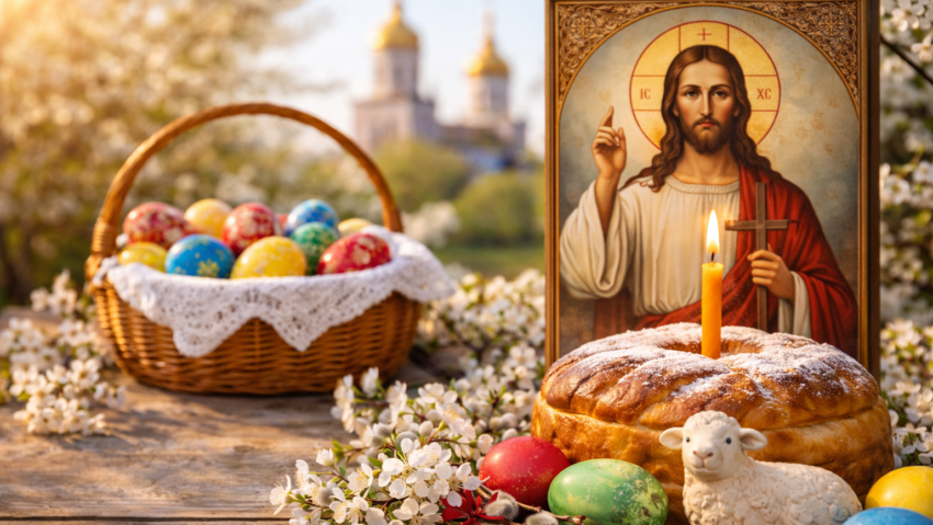 Urări de Paște din România și din lume: mesaje, tradiții și emoții care unesc oameni