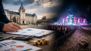 IntenCity, anulat în 2026! Motivul invocat de Primăria Craiova