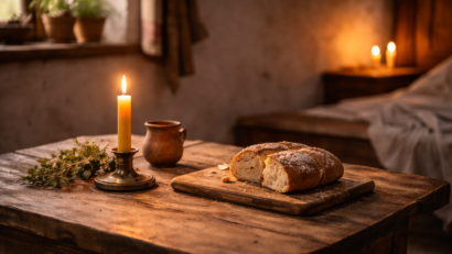 Ce NU se face în Sâmbăta Mare: obiceiuri păstrate din generație în generație