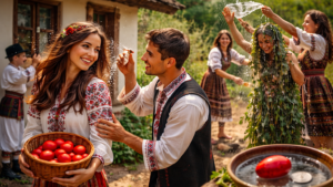 Obiceiuri ciudate de Paște în România care încă există