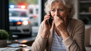 Metoda „Accidentul” în 2026: de la apeluri false la voci imitate cu AI