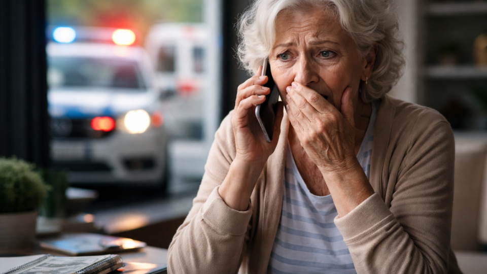 Metoda „Accidentul” în 2026: de la apeluri false la voci imitate cu AI