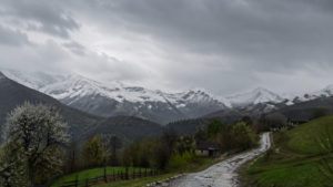 Prognoza meteo – 22 aprilie