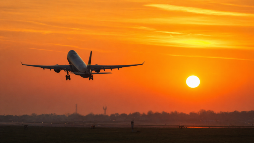 Europa riscă o criză de kerosen: zborurile ar putea fi afectate, iar UE pregătește măsuri de urgență