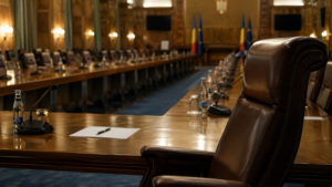 PSD declanșează criza: miniștrii pleacă din Executiv