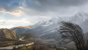 Prognoza meteo – 23 aprilie