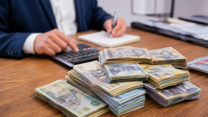 Noua lege a salarizării bugetare: sporuri limitate, beneficii eliminate și sistem bazat pe performanță