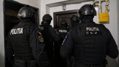 Operațiunea „Jupiter”: acțiuni naționale pentru combaterea infracțiunilor privind proprietatea intelectuală