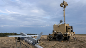 Sistemul antidronă MEROPS, prezent în România, dar încă neoperațional