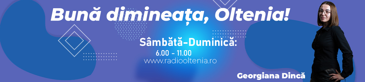 Matinal- Sâmbătă - Duminică