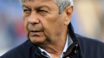 Doliu în fotbalul românesc: Mircea Lucescu s-a stins la 80 de ani