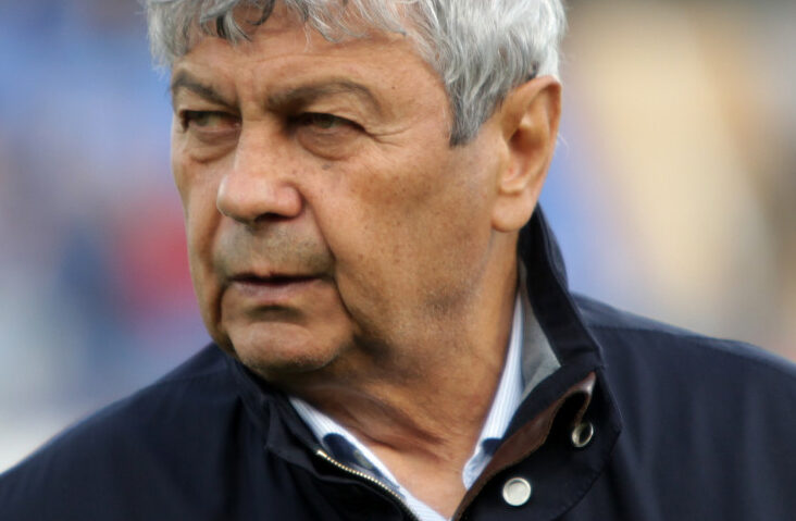 Doliu în fotbalul românesc: Mircea Lucescu s-a stins la 80 de ani