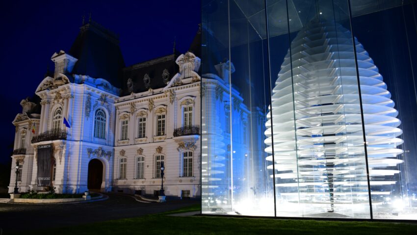 Start vot! Muzeul de Artă Craiova, în finala pentru Destinația Anului 2026